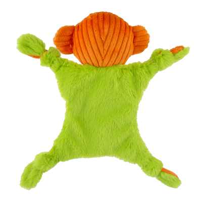 4115 Orman Kaşifi Maymun – Sesli Köpek Oyuncağı - Thumbnail