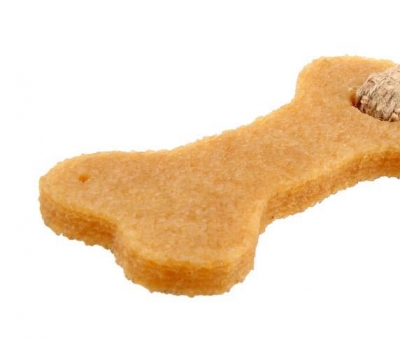 6025 GumGumDog Sindirilebilir %100 Nat.Kauçuk Ödül