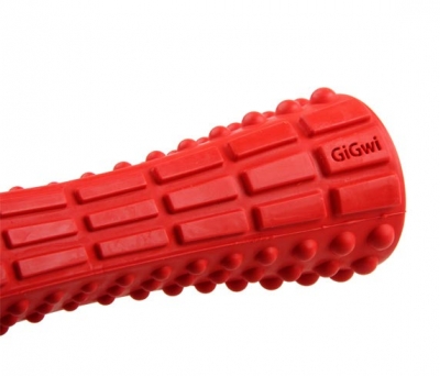 6188 Johnny Stick Sert Kemik 20 cm Köpek Oyun.