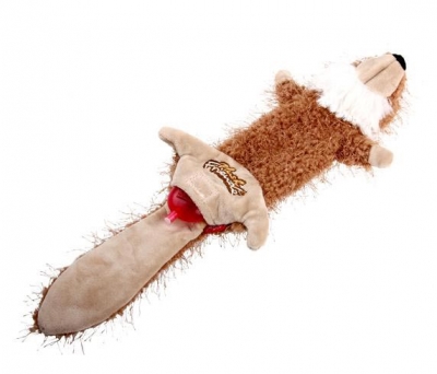 6248 Plush Friendz Öten Sincap (Small)