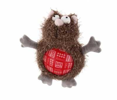 6307 Plush Friendz Kedi Peluş Oyuncak