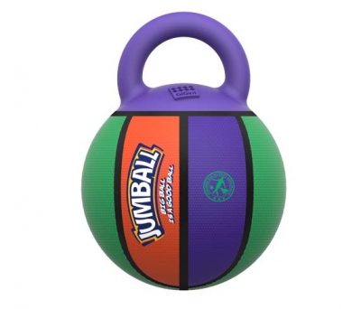 6343 Jumball Tutmalı Basket Topu Köpek Oyun.