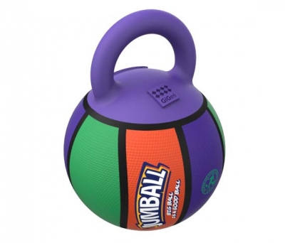 6343 Jumball Tutmalı Basket Topu Köpek Oyun.