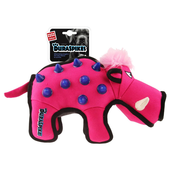 6499 Duraspikes Dikenli Domuz Pembe