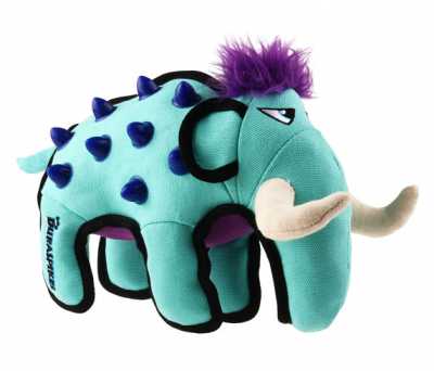 6502 Duraspikes Dikenli Fil Açık Mavi