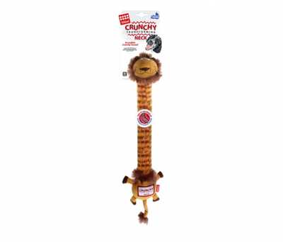 6544 Plush Friendz Aslan Oyuncak Kemik Sesli (M)