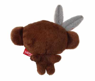 7225 Melody Chaser Peluş Monkey Sesli Oyuncak