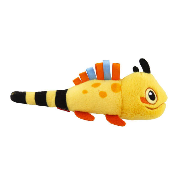 7479 Kuyruğu Sallanan Kertenkele Kedi Oyuncağı