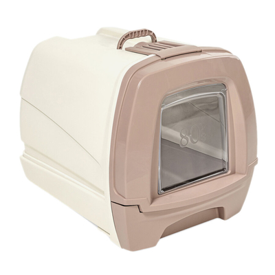 Mps - 80's Maxi Çekmeceli Kedi Tuvaleti