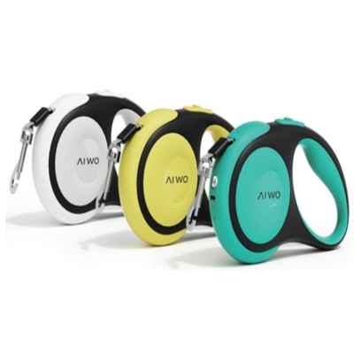 Aiwo - Aiwo Comfort Şerit Gezdirme Işıklı Sarı 5mt