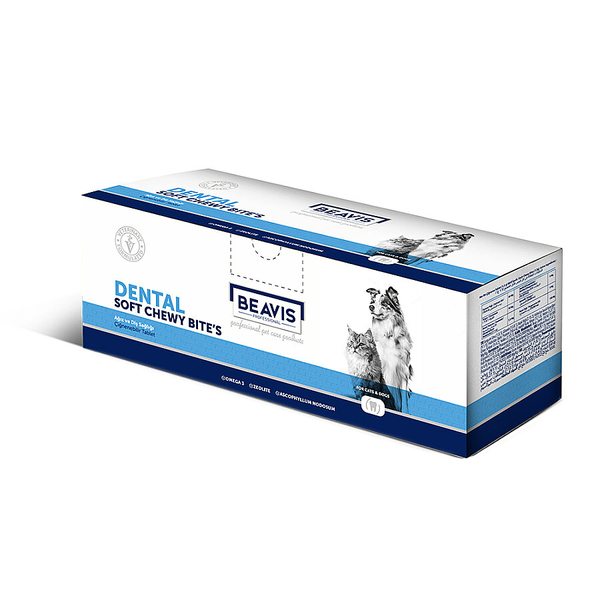 Beavis Dental Care Çiğnenebilir Tablet 105 gr - 3 Adet