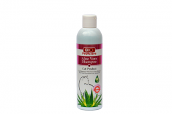 Bio PetActive - Bio PetActive AloeVera Özlü Kedi Şampuanı 250ml