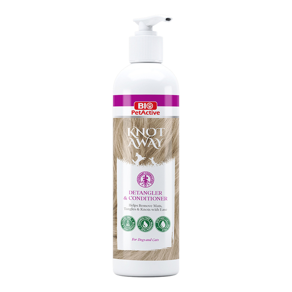 Knot Away Detangler 185 ml-Kıtık Açıcı Krem).