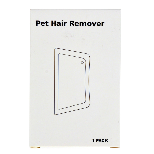 Kedi-Köpek Detaylı Tüy Temizleyici