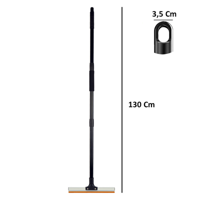 Kedi-Köpek Fonksiyonel Tüy Temizleme Fırçası - Thumbnail