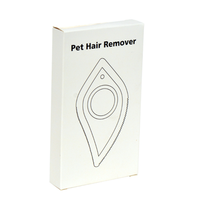 Kedi-Köpek Testere Dişli Tüy Temizleyici - Thumbnail