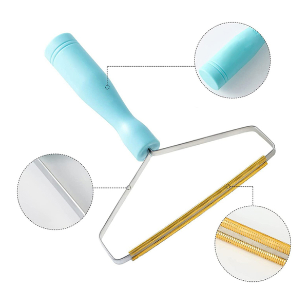 Kedi-Köpek Tüy Temizleyici