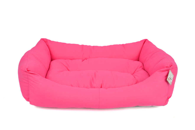 Pet Preety - Kumaş Yatak No:2 Pembe
