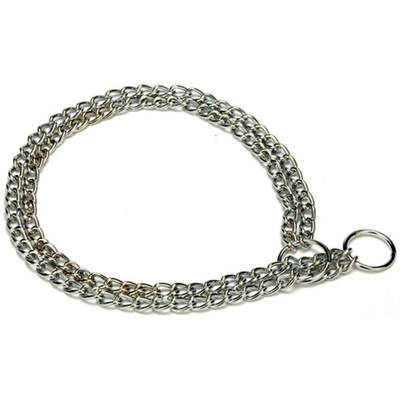 Flip - SL201B İkili Zincir Boğma 2 mm 40cm